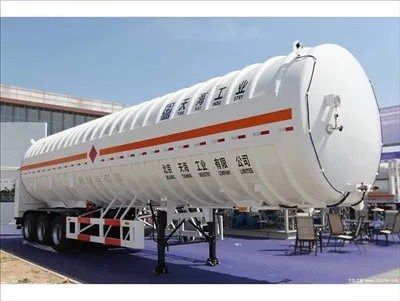 Kryogeeninen nestemäinen puolipiste